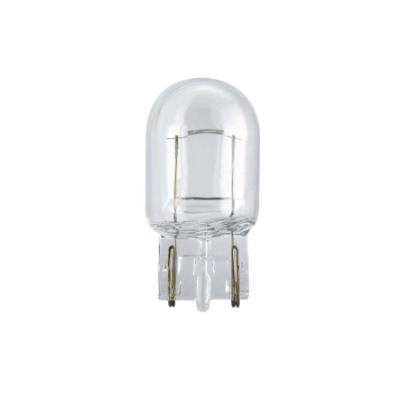 Bec auto W21W 12V 21W cu soclu W3x16d QWP